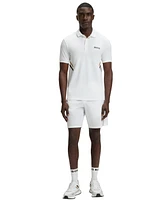 Boss by Hugo Men's Active Slim-Fit Polo Shirt