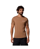 Columbia Men's Mounty Graphic T-Shirt