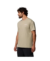 Columbia Men's Layn Graphic T-Shirt