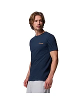 Columbia Men's Quatchy Graphic T-Shirt