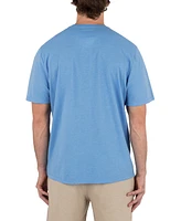 Hurley Men's Hula Short Sleeve T-Shirt