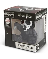 Handmade by Robots - Ghost Face #008