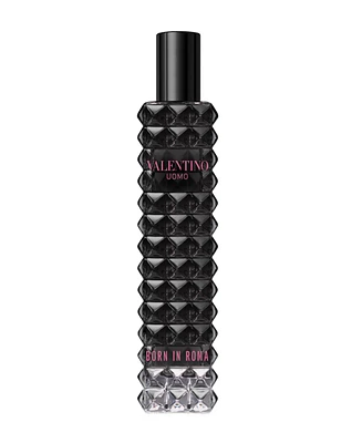 Free Valentino Uomo Eau De Toilette Deluxe Mini With Any $130 Valentino Men's Fragrance Purchase