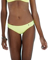 Lascana Women's Strappy Classic Bikini Swimsuit Bottom