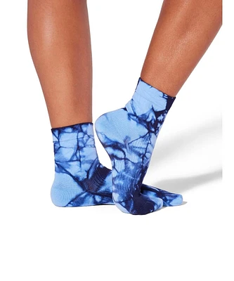 Capezio Women's Lifeknit Sox Ii