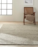 Calvin Klein Kathmandu CK920 4'x6' Area Rug