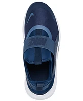 Nike Big Kids Flex Runner 4 Slip-On Running Sneakers from Finish Line
