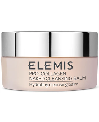 Elemis Pro-Collagen Naked Cleansing Balm, 3.5 oz.
