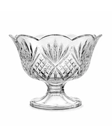 Godinger Dublin 5-Piece Dessert Set