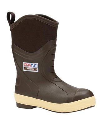 Xtratuf Men's 12 Insulated Elite Legacy Boot