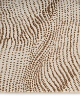 Dkny Central Park West CEP01 5'2"x7'2" Area Rug