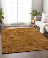 Dalyn Bozeman BM4 2'6''x3'10'' Area Rug