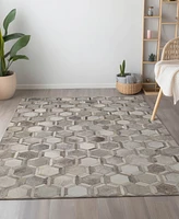 Dalyn Bozeman BM1 5'x7'6'' Area Rug