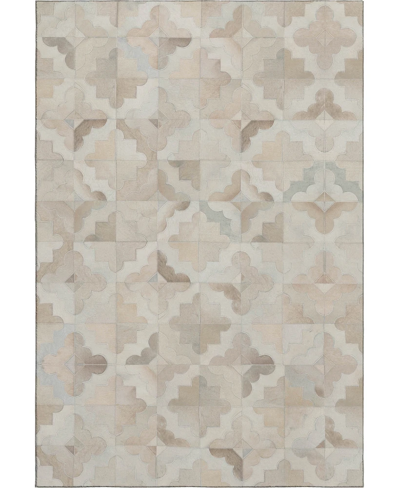 Dalyn Bozeman BM8 9'x12' Area Rug