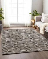 Dalyn Bozeman BM11 10'x14' Area Rug