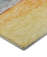Dalyn Boca BO5 3'x5' Area Rug