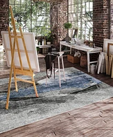 Dalyn Boca BO6 9'x12' Area Rug