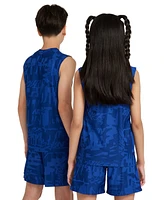 Nike Big Kids Multi Dri-fit Sleeveless Top