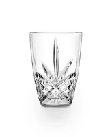 Godinger Dublin Set of 4 5oz Juice Glasses