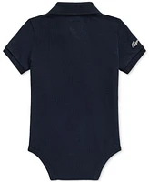 Polo Ralph Lauren Baby New York Yankees Bodysuit