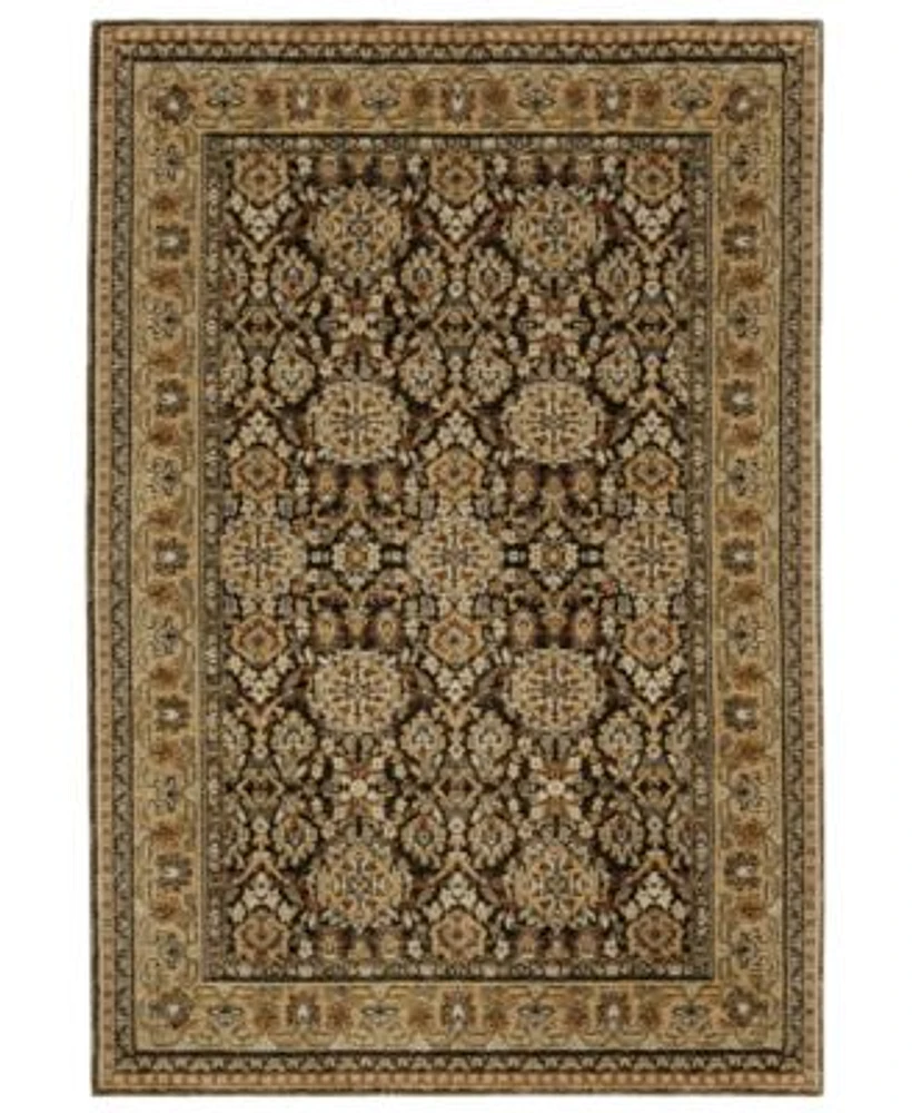 Oriental Weavers Andorra 2431a Rug Collection
