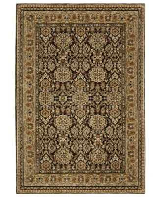 Oriental Weavers Andorra 2431a Rug Collection