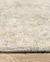 Oriental Weavers Malabar 45307 8'x10' Area Rug