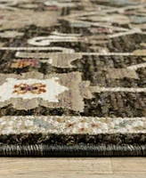 Oriental Weavers Andorra 2396b Rug Collection