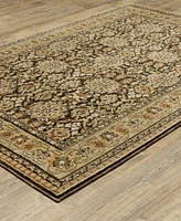 Oriental Weavers Andorra 2431a Rug Collection