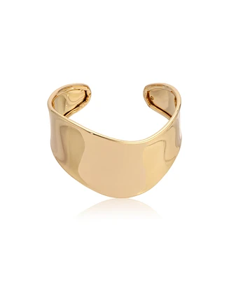 Ettika Smooth Cuff Bracelet