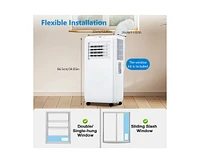 Mobile Air Conditioning