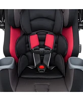 Baby Trend Cover Me 4-in-1 Convertible Car Seat