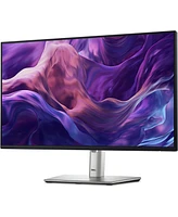 Dell P2425H 24-inch Class Full Hd Led Monitor | 16:9 | Black and Silver