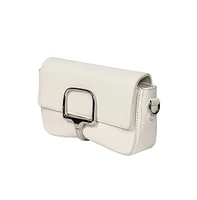 Women's The Sivella Sling Bag - Daisy White