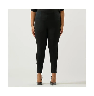 Estelle Harlow Fitted Pant