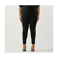 Estelle Harlow Fitted Pant