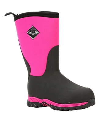 Muck Kids' Rugged Ii Boot