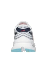Skechers Women's Slip-ins: Max Cushioning Glide-Step - Sapphire Athletic Walking Sneakers from Finish Line