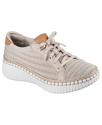 Skechers Women's Wilshire Blvd - Passion Play Casual Sneakers from Finish Line