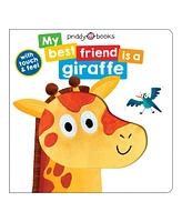 Kaplan Early Learning My Best Friends Board Book - Set of 6