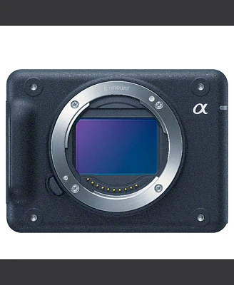 Sony Ilx-LR1 Industrial Drone Camera