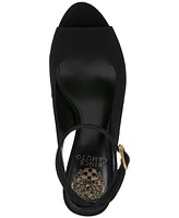 Vince Camuto Women's Pavles Peep-Toe Pumps