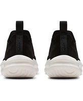 Clarks Women's Cloud Steppers Solevana Style Slip On Sneakers