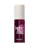 Free benetint sample with any $50 Benefit purchase