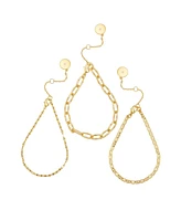 Vince Camuto Stackable Bracelet Set