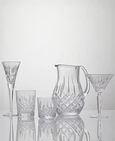 Waterford Lismore Toasting Flute, Set of 2
