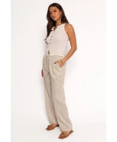Petal and Pup Women's Wren Pant