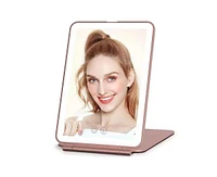 Led Travel Mirror