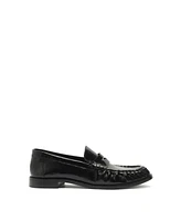 Schutz Women's Tyche Pull-On Loafers
