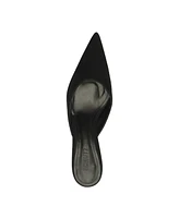 Schutz Women's Julie Slip-On Mule Pumps